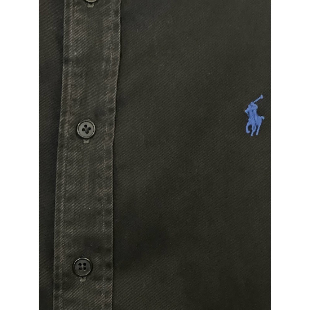Ralph Lauren - 100% Cotton long sleeve - size XXL - Picture 2 of 2